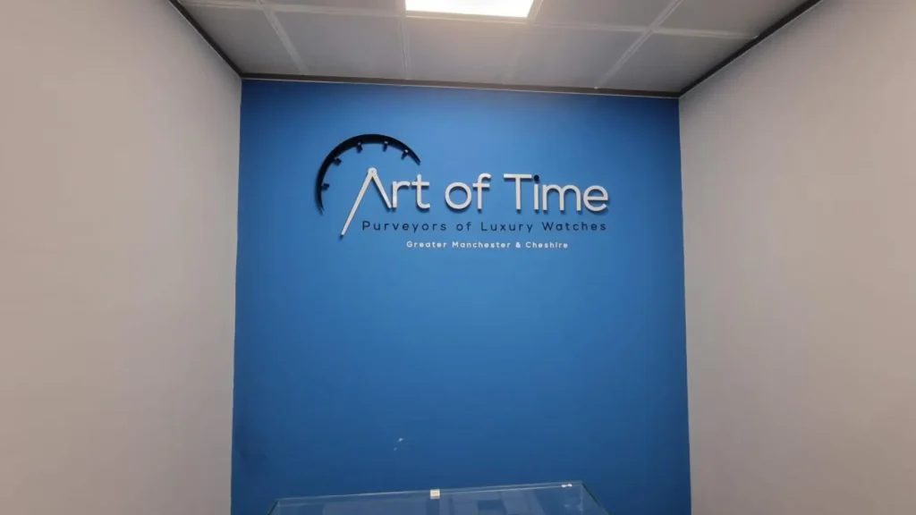 Custom Office Signs & Wall Graphics | Door Signs For Office